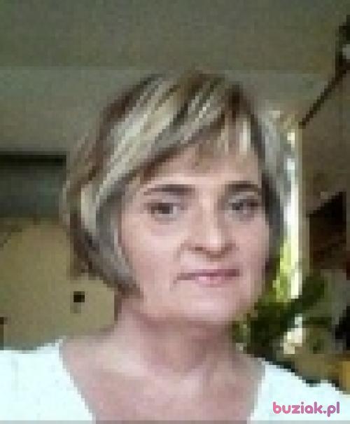 beatta5, Kobieta, 58 lat, Gorzów Wielkopolski