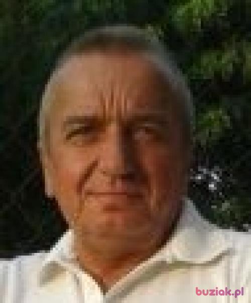 jerzy1234, Mężczyzna, 70 lat, Warszawa