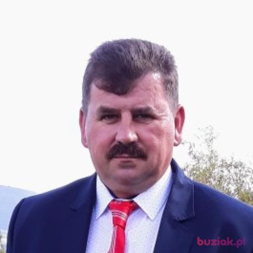 Staszek521, Mężczyzna, 55 lat, Gorlice