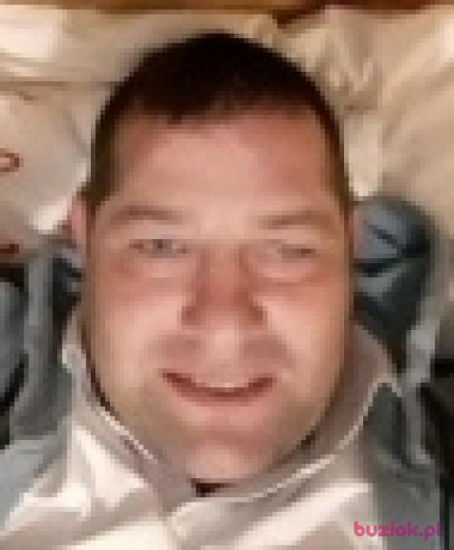 Tajemniczy83, Male, 43 years, Biała Podlaska