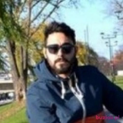 BrsTuna, Male, 35 years, Kraków