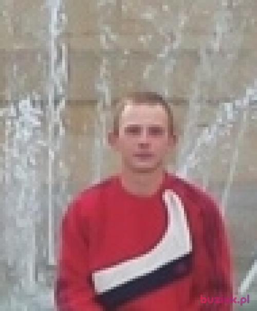 JakubP, Mężczyzna, 34 lata, Żerków