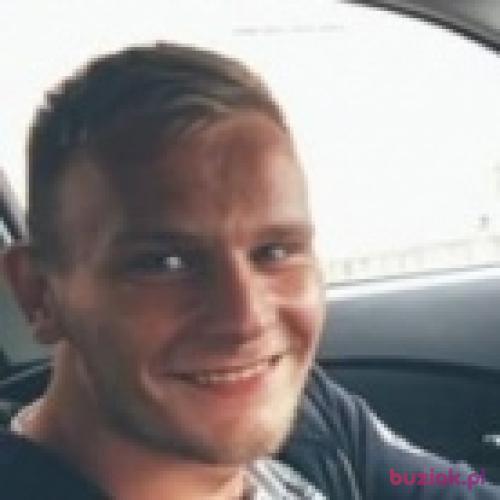 KrzysztofDawid, Mężczyzna, 34 lata, Poznań