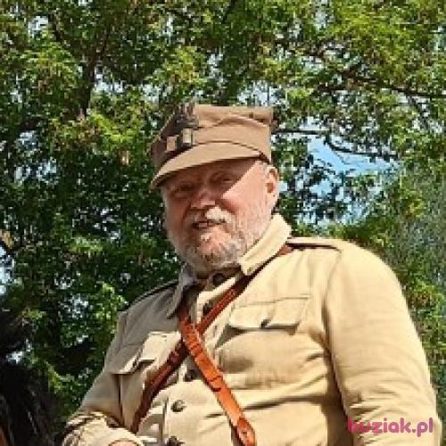 Krzysztofg61, Male, 65 years, Radzyń Podlaski
