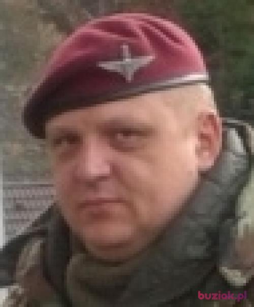 SoapRIR, Mężczyzna, 53 lata, Piaseczno