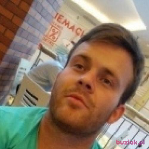 Tomek9123, Male, 35 years, małopolskie