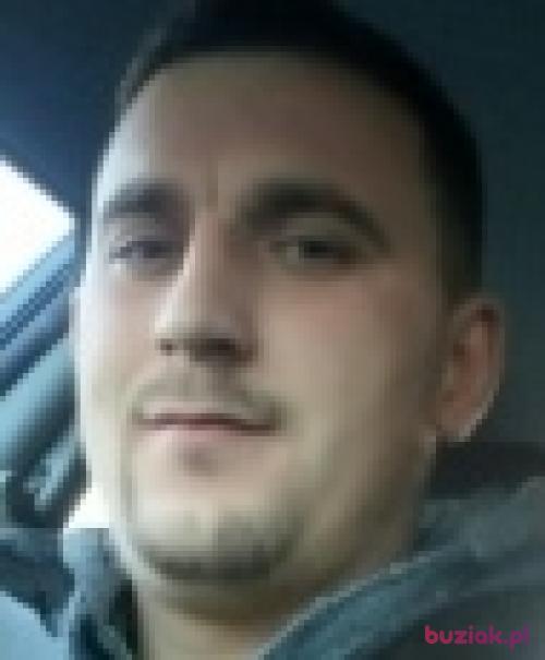 Pikusi124, Mężczyzna, 36 lat, Nowy Dwór Gdański