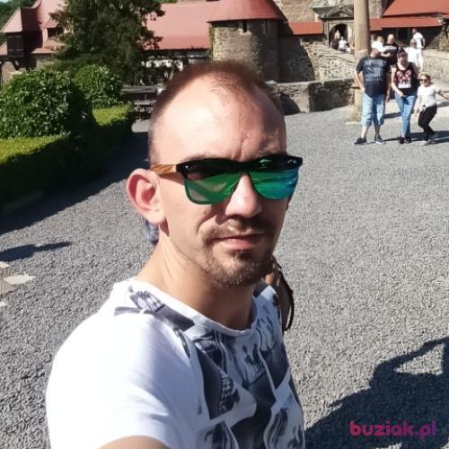 Staszek-91, Male, 35 years, Wałbrzych