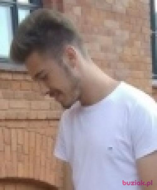 goodboy72, Male, 30 years, Łódź