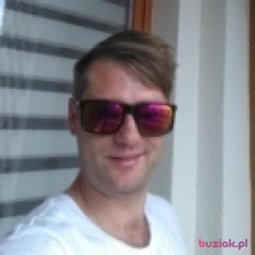 Szponcik, Mężczyzna, 36 lat, Biłgoraj