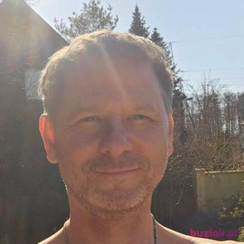 skubaniec, Male, 51 years, Lublin