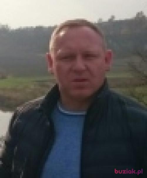 Rychupeja, Male, 44 years, Wrocław