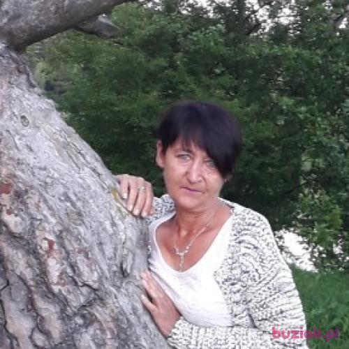 iwonek1, Female, 59 years, Skarszewy