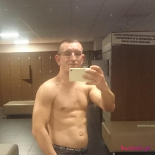 bitnykrzychu87, Mężczyzna, 39 lat, Bydgoszcz