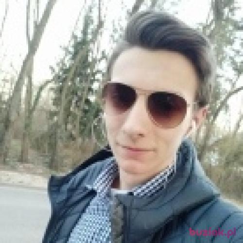 WaldiX1, Mężczyzna, 25 lat, Milanówek