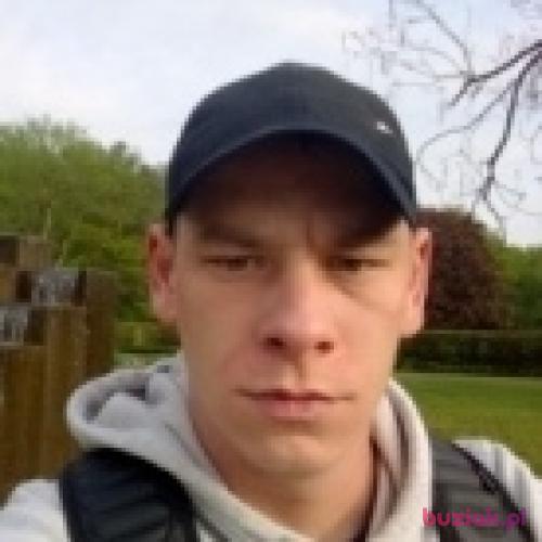 JKolega, Mężczyzna, 35 lat, Brabancja Północna