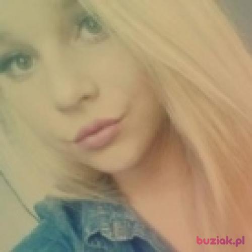 Andzia1997, Female, 28 years, Łódź