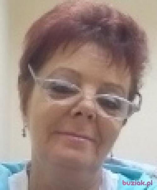 Ewakorol60, Kobieta, 66 lat, Wschowa