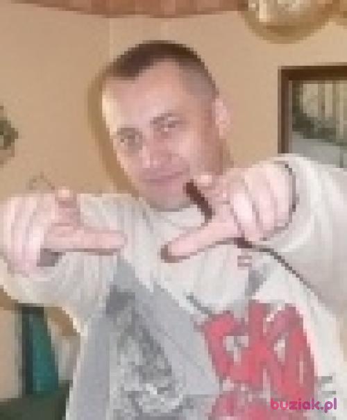 RYANTO, Mężczyzna, 50 lat, Włocławek
