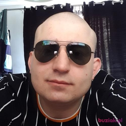 jamicu, Male, 35 years, Zielona Góra