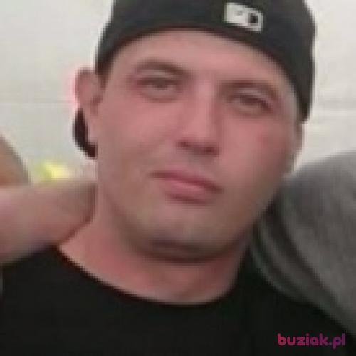 Marcin4859, Male, 39 years, Gliwice