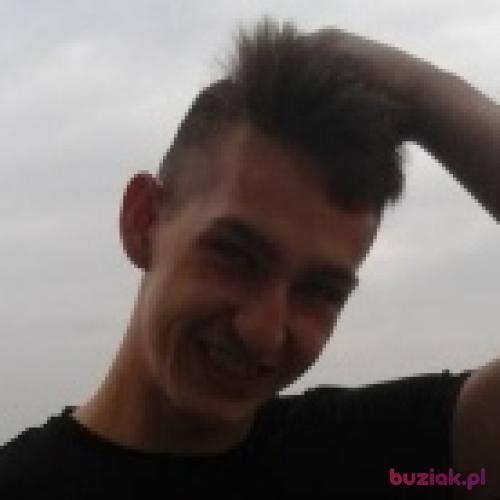 Zaworski, Male, 28 years, Zabrze
