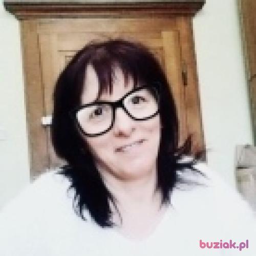 Janinka6, Kobieta, 64 lata, Sulechów