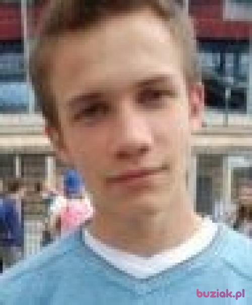 madrista, Mężczyzna, 29 lat, Myszków
