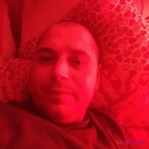 Mateusz083192, Mężczyzna, 34 lata, Groningen