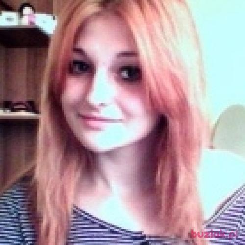 Becia93, Kobieta, 33 lata, Białystok