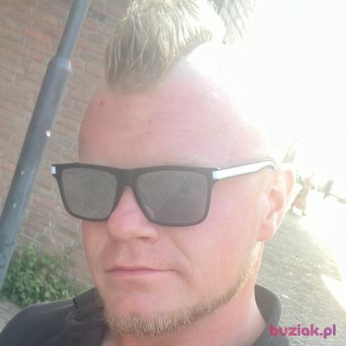 iroke, Mężczyzna, 28 lat, Breda