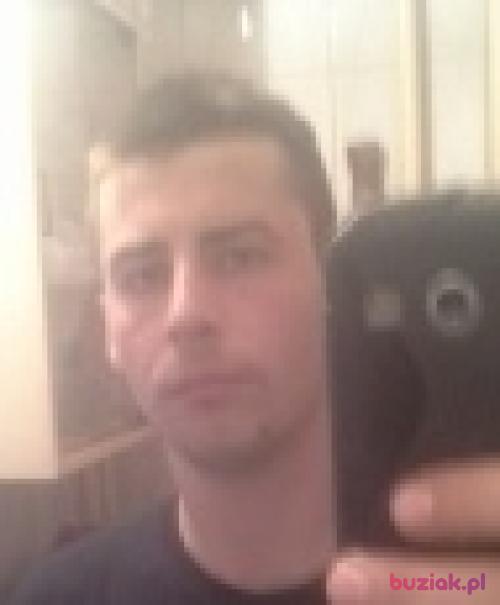 Pysy, Male, 33 years, Grudziądz