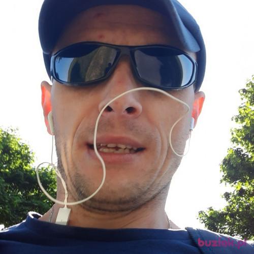 Lukaszmily4, Male, 39 years, Świebodzice