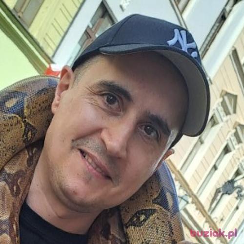 ad2, Male, 44 years, Grudziądz