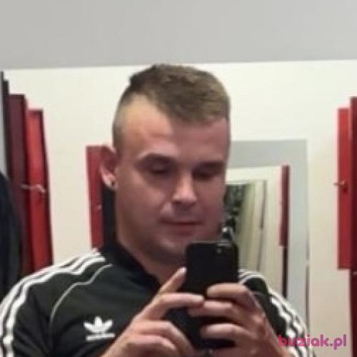Matko93, Mężczyzna, 29 lat, Sucha Beskidzka