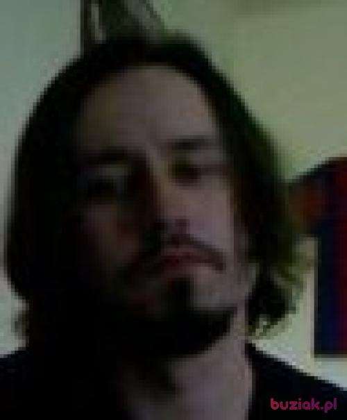 majkupatonu, Male, 44 years, Kraków