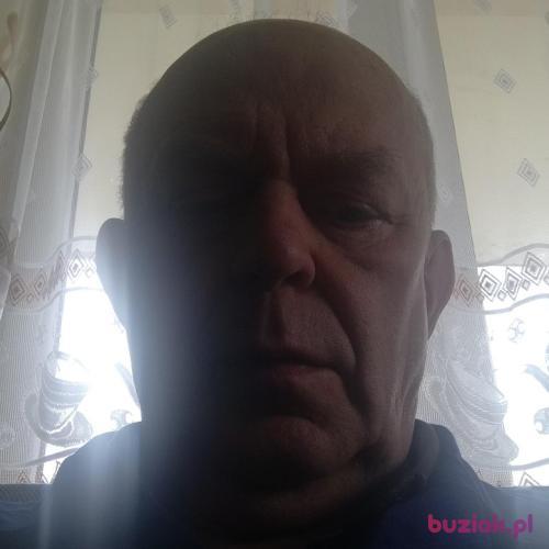 boksok, Mężczyzna, 69 lat, Białystok