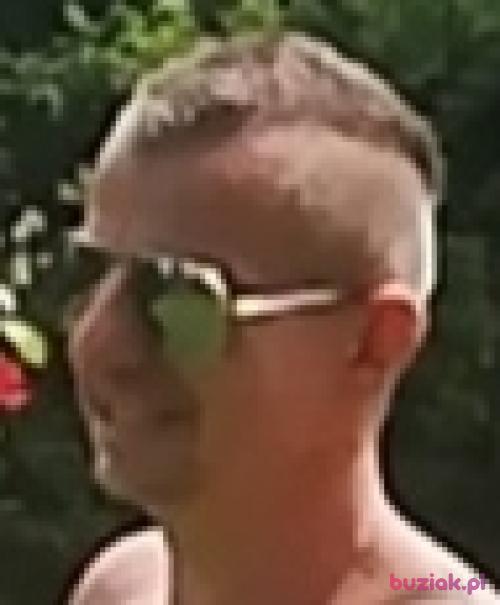 SamsonJa33, Mężczyzna, 40 lat, Bielsko-Biała