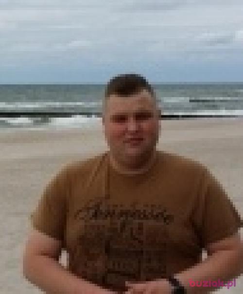 damcio0991, Mężczyzna, 35 lat, Konin