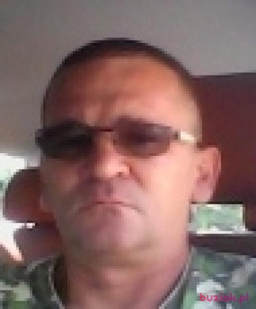 touareg50, Male, 58 years, Lubartów