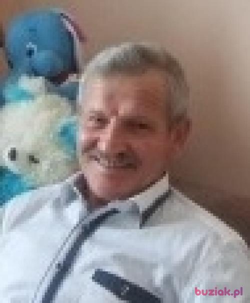 Agustyn123, Male, 70 years, Nowy Targ
