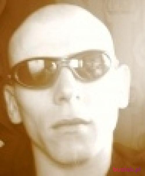 madmx, Male, 43 years, Poznań