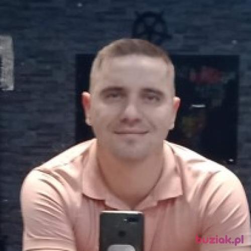 HowYouDoin, Mężczyzna, 36 lat, Tilburg