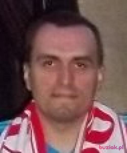 BogdanSad, Mężczyzna, 43 lata, Augustów