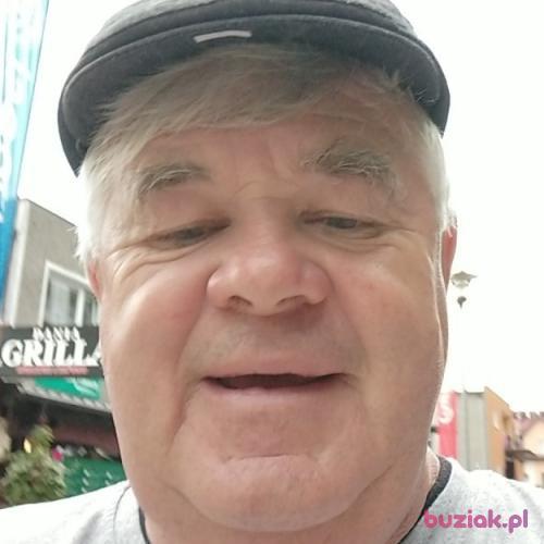 kamizela60, Male, 66 years, Wągrowiec