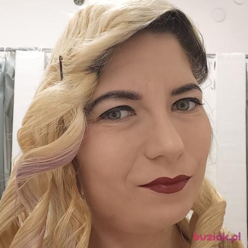 Kover22, Female, 35 years, Katowice