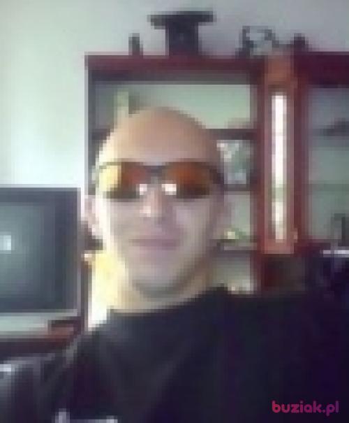 Zbylak, Male, 31 years, Chełm