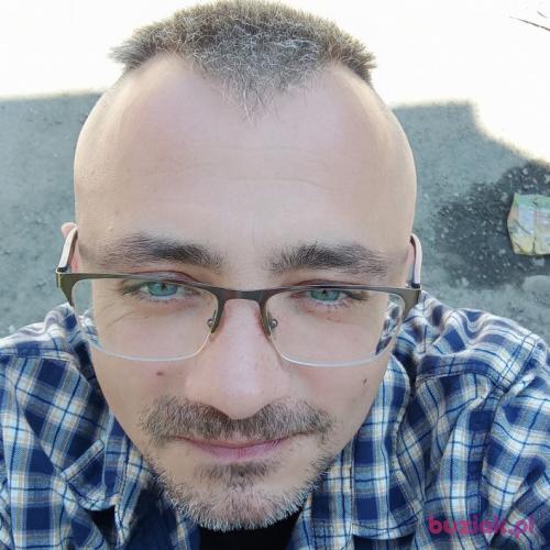 Kasper888, Male, 46 years, Wałbrzych