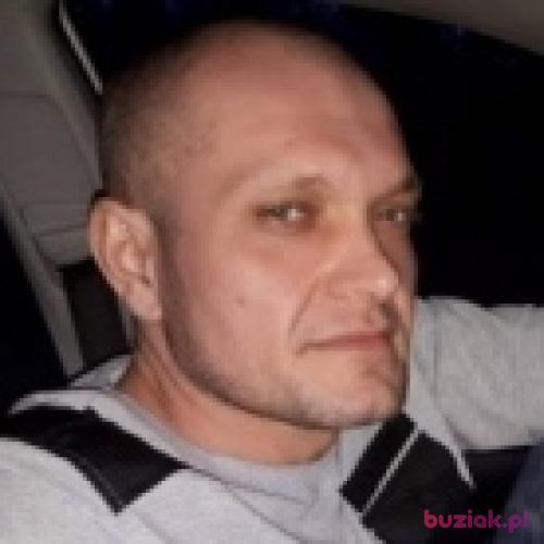 janek929, Mężczyzna, 40 lat, Warszawa