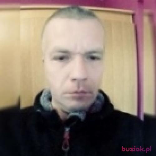 Kacjusz, Mężczyzna, 47 lat, Białystok